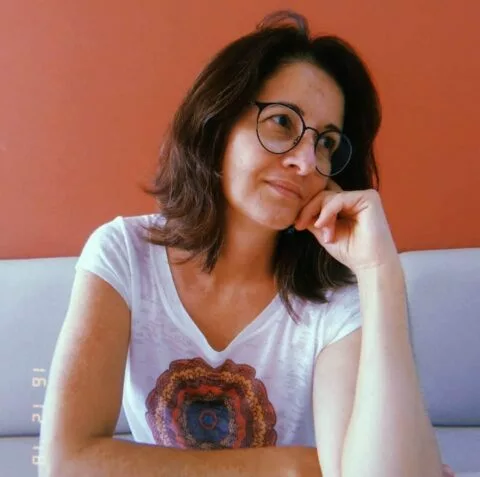 Celia Carrião Jasnievski