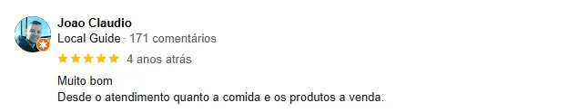 GMN Armazém Natural 10