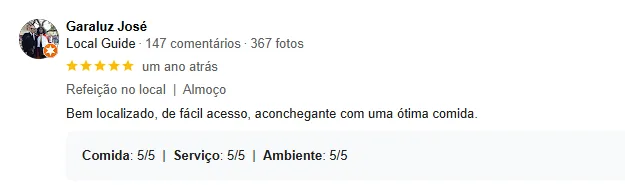 GMN Armazém Natural 11
