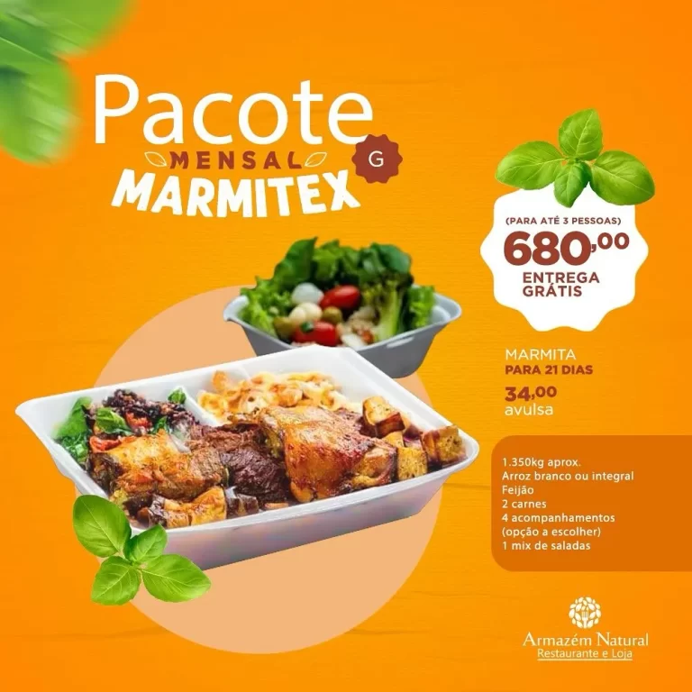 MARMITA